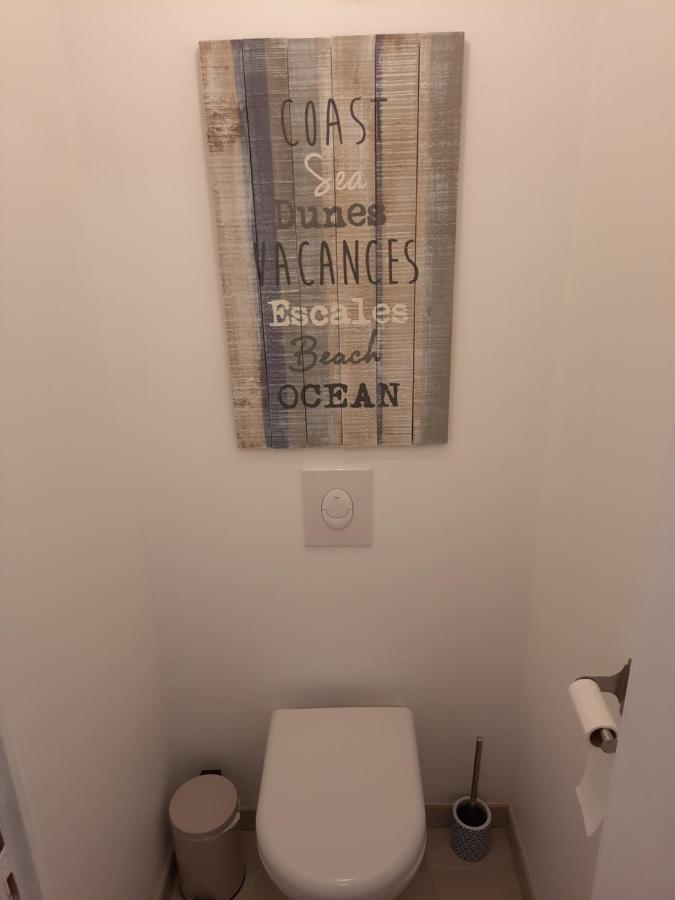 Appartement Chez Marina à Saint-Saturnin  Extérieur photo