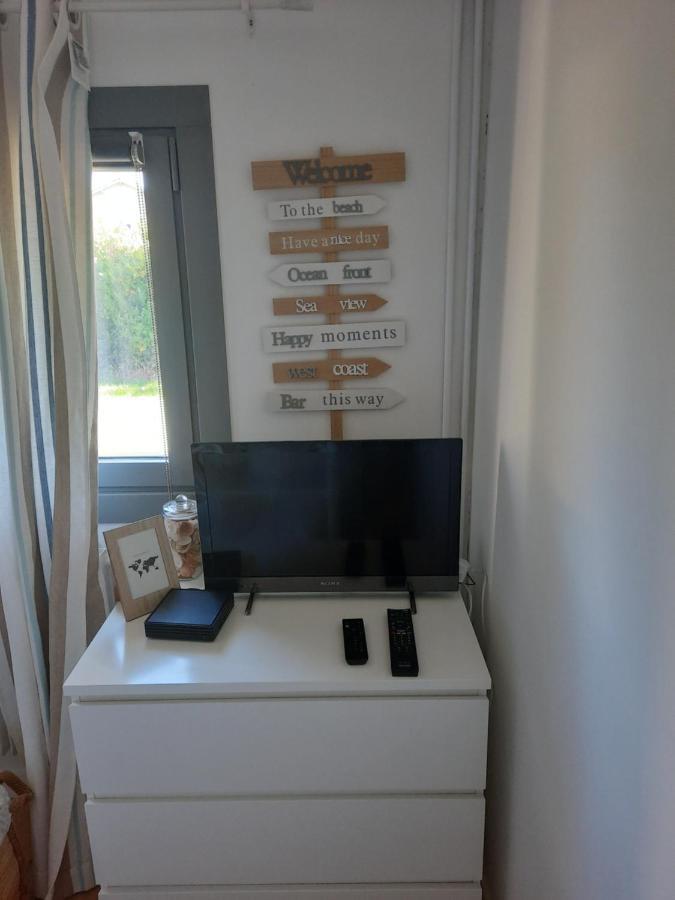 Appartement Chez Marina à Saint-Saturnin  Extérieur photo